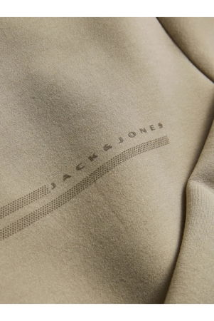 Bluza JACK &JONES Fusion Scuba Sweat Crew - 12289830-North Atlantic [2]