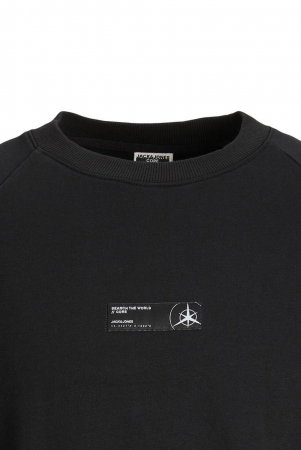 Bluza JACK &JONES Navigator - 12229348-Black [2]