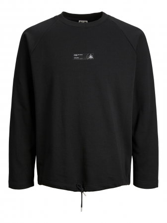 Bluza JACK &JONES Navigator - 12229348-Black [0]