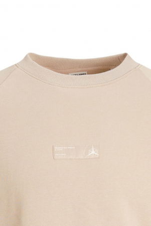 Bluza JACK &JONES Navigator - 12229348-Cobblestone [2]