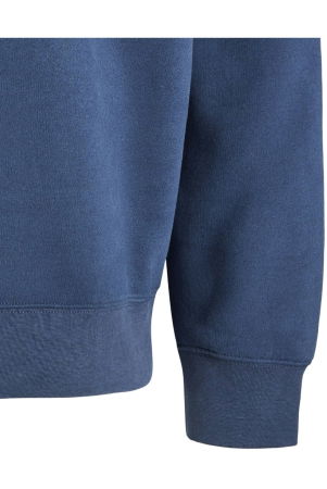 Bluza JACK &JONES Point Sweat Crew Bf - 12285667-Titan [2]