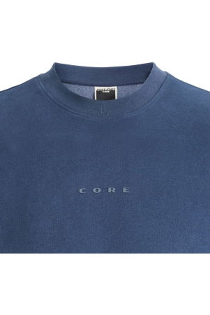 Bluza JACK &JONES Point Sweat Crew Bf - 12285667-Titan [1]