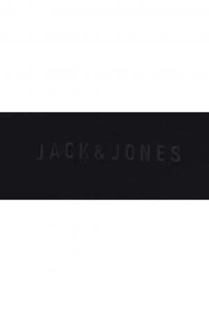 Bluza JACK &JONES Recharge Mold Print - 12274501-Black [3]