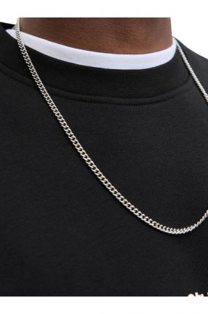 Bluza JACK &JONES Soho Crew - 12278791-Black [2]