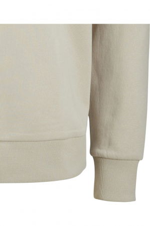 Bluza JACK &JONES Taka Crew - 12269375-Moonbeam [2]