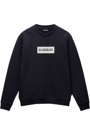Bluza Napapijri Box Logo C - I1A041 [3]