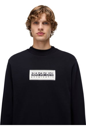 Bluza Napapijri Box Logo C - I1A041 [2]