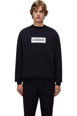 REDUCERI - Bluza Napapijri Box Logo C - I1A041