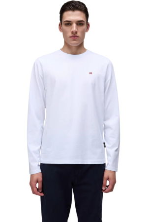 REDUCERI - Bluza Napapijri Salis LS 1 - HN7002