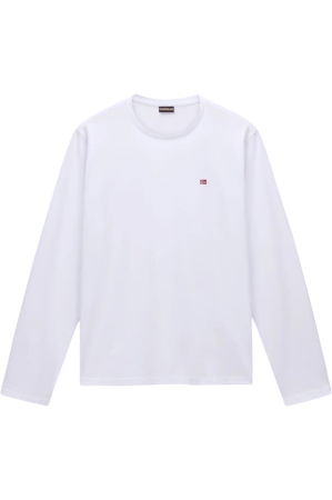 Bluza Napapijri Salis LS 1 - HN7002 [3]