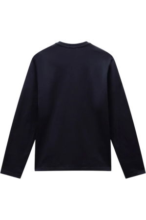 Bluza Napapijri Salis LS 1 - HN7176 [4]