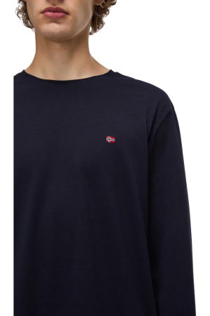 Bluza Napapijri Salis LS 1 - HN7176 [2]