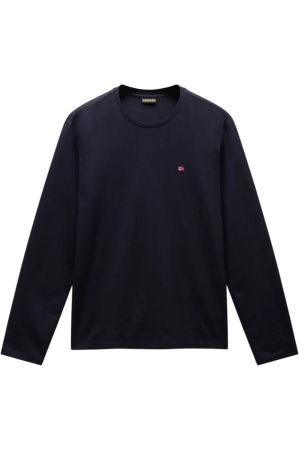 Bluza Napapijri Salis LS 1 - HN7176 [3]