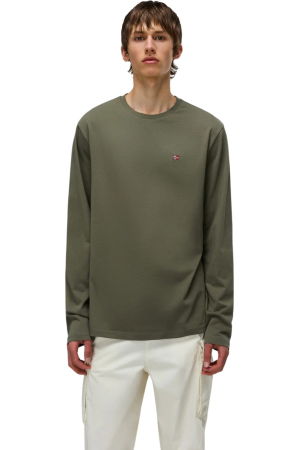 REDUCERI - Bluza Napapijri Salis LS 1 - HN7G0A