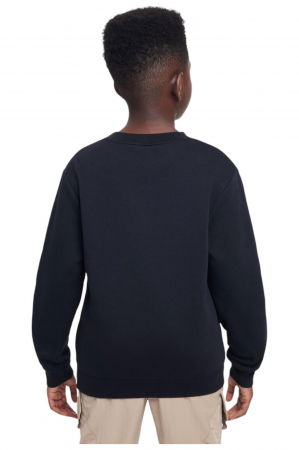 Bluza NIKE Air Crew Fleece BB - HQ4187-010 [1]