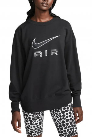 Bluza NIKE Air Fleece - DQ6567-010 [0]