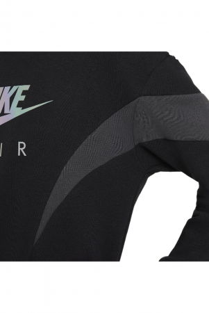 Bluza NIKE Air French Terry - DD7135-010 [3]