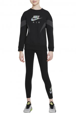 Bluza NIKE Air French Terry - DD7135-010 [4]