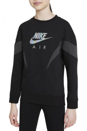 Bluza NIKE Air French Terry - DD7135-010 [0]