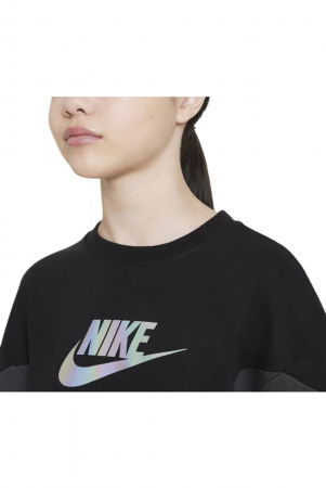 Bluza NIKE Air French Terry - DD7135-010 [2]