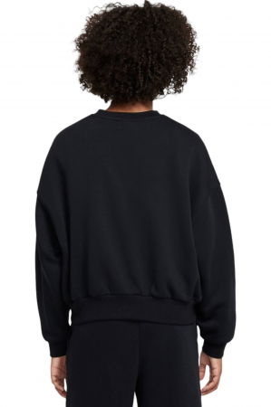 Bluza NIKE Club Boxy Star - FZ5566-010 [1]