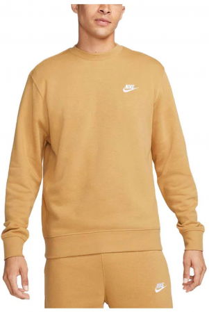 Bluza NIKE Club - BV2662-722 [0]