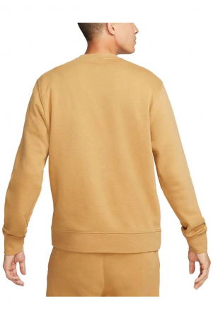 Bluza NIKE Club - BV2662-722 [1]