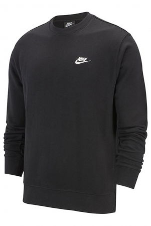 Bluza NIKE Club - BV2666-010 [2]