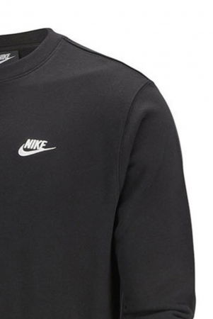 Bluza NIKE Club - BV2666-010 [4]