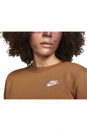 Bluza NIKE Club Fleece - DQ5473-271 [2]