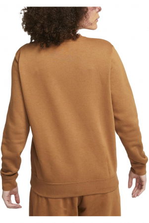 Bluza NIKE Club Fleece - DQ5473-271 [1]