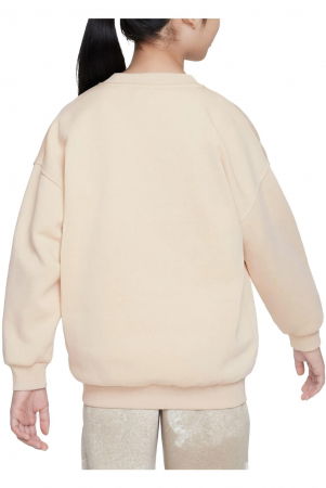 Bluza NIKE Club Fleece Oversized - FD2923-126 [1]