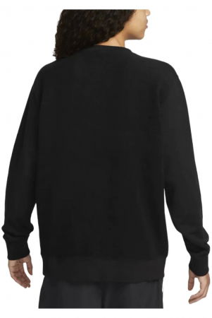 Bluza NIKE Club+ French Terry - DQ4583-010 [1]