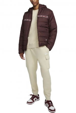 Bluza NIKE Club+ French Terry - DQ4583-206 [3]