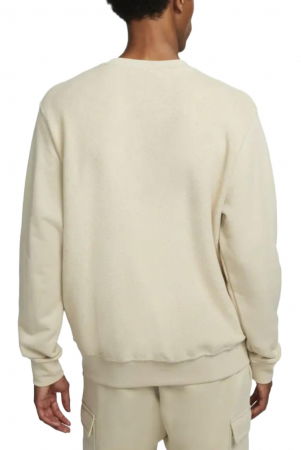 Bluza NIKE Club+ French Terry - DQ4583-206 [1]