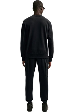 Bluza NIKE Club Ft Crew - FN3888-010 [1]