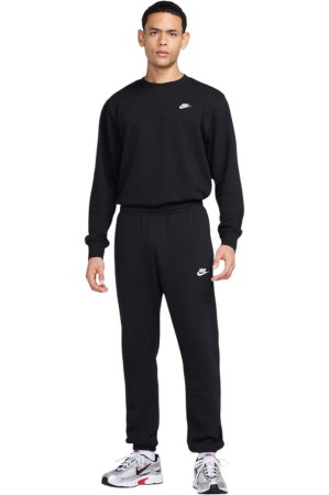 Bluza NIKE Club Ft Crew - FN3888-010 [6]