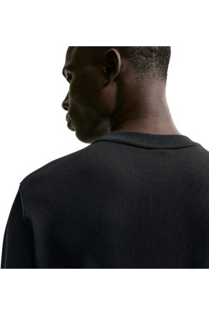 Bluza NIKE Club Ft Crew - FN3888-010 [4]