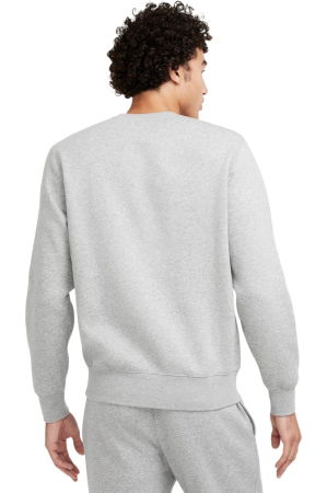 Bluza NIKE Club Letters - FZ0879-063 [1]