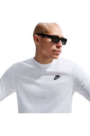 Bluza NIKE Club LS - AR5193-100 [2]