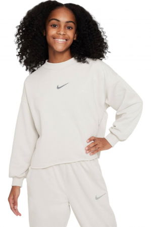 BLUZE - Bluza NIKE Dance - FN8652-072