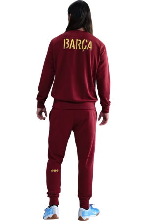 Bluza NIKE FCB Club Crew FT SE GX - FZ1259-677 [1]