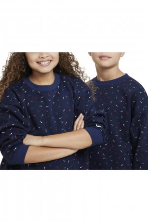 Bluza NIKE Logo Print - DZ0778-451 [2]