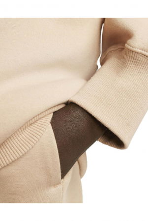 Bluza NIKE Phoenix Fleece Mock Neck - DQ5765-200 [3]