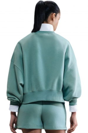 Bluza NIKE Phoenix Fleece OOS - DQ5761-017 [1]