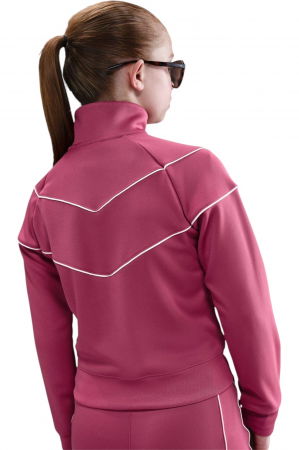 Bluza NIKE Poly Knit JKT - HQ9448-634 [1]