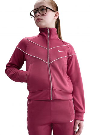 Bluza NIKE Poly Knit JKT - HQ9448-634 [4]