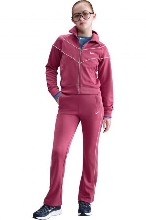 Bluza NIKE Poly Knit JKT - HQ9448-634 [3]