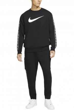 Bluza NIKE Repeat - DX2029-010 [3]