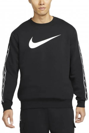 Bluza NIKE Repeat - DX2029-010 [0]